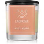 Ambientair Lacrosse White Jasmine Vela Perfumada 200g