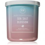DW Home Signature Sea Salt Blossom Vela Perfumada 264 g