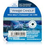 Yankee Candle Winter Night Stars Cera Derretida Aromatizante 22 g