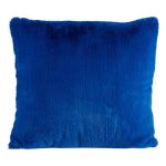 Gift Decor Capa de Travesseiro Azul (40 x 2 x 40 cm) - S3611232
