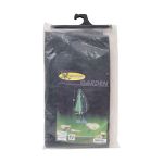 Altadex Capa para Guarda-sol Parasol Polietileno Verde - S7910271