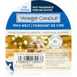 Yankee Classic Candle Spun Sugar Flurries Cera Derretida Aromatizante 22g