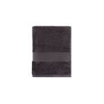 Bodum Towel Toalha para as Mãos, Cinzento Escuro, 30 X 50 cm, Cinzento Escuro