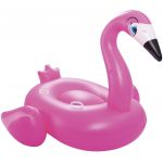 Bestway Piscina Insuflável de Brincar Grande Flamingo 41119 - 91247