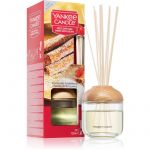 Yankee Candle Sparkling Cinnamon Aroma Difusor com Recarga 120 ml