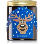 Fariboles Christmas Jumper Blue Vela Perfumada 140 g