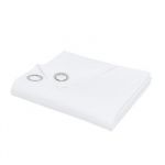 Today Cortinado Rideau Isolant 140/240 Polyester Essential Craie Branco 140x240 cm