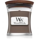 Woodwick Sand & Driftwood Vela Perfumada com Pavio de Madeira 85g