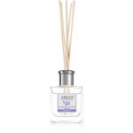 Areon Home Parfume Patchouli Lavender Vanilla Aroma Difusor com Recarga 150 ml