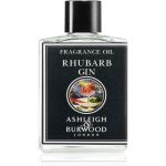 Ashleigh & Burwood London Fragrance Oil Rhubarb Gin Óleo Aromático 12 ml