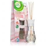 Air Wick Touch of Luxury Precious Silk & Oriental Orchids Aroma Difusor com Recarga 25 ml