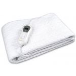 Medisana Cobertor com Aquecimento Eletrico HU 665 Lavável - 401676