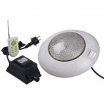 Ubbink Conjunto de Refletores LED com Controlo Remoto 406 - 403765