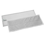Tts Pano Micofibra para Caixilho Manual de Velcro - T0734