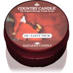 Country Classic Candle Ol'saint Nick Vela do Chá 42g