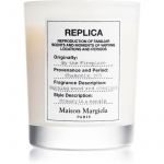 Maison Margiela Replica By the Fireplace Vela Perfumada 165 g