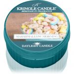 Kringle Classic Candle Marshmallow Morning Vela do Chá 42g