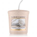 Yankee Classic Candle Warm Cashmere Velas Votivas 49g