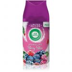 Air Wick Magic Winter Sparkling Berry Bliss Ambientador Recarga 250 ml