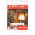 Kringle Candle Cozy Christmas Cera Derretida Aromatizante 64 g