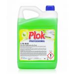 Plok Lava-tudo / Higienizante Bio-álcool 5L