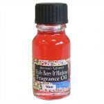 AWJewellery Óleo de Fragrância Baga de Azevinho e Visco 10ml