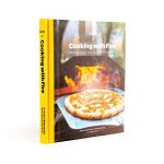 Ooni Livro de Receitas Cozinhar com Fogo - 9781527232686