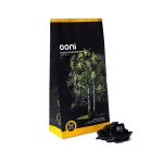 Ooni Saco de Carvão Premium 4kg - 5060568345321