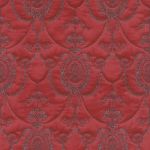 Rasch Papel de Parede Trianon 570861 Vermelho 53x1005 (cm)