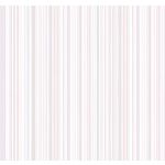 Ich Papel de Parede Sambori 1393 Rosa/violeta 53x1005 (cm)