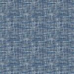 Design Id Papel de Parede Fabric Touch FT221250 Azul 53x1005 (cm)