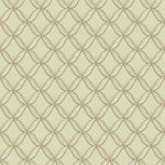 Design Id Papel de Parede Fabric Touch FT221225 Verde 53x1005 (cm)