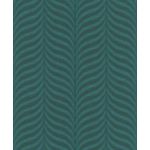 Grandeco Papel de Parede Elementum EE1304 Verde 53x1005 (cm)
