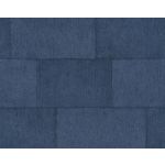 Living Walls Papel de Parede Titanium 382015 Azul 53x1005 (cm)