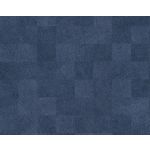 Living Walls Papel de Parede Titanium 382005 Azul 53x1005 (cm)