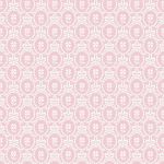 Grandeco Papel de Parede Jack'n Rose LL-07-05-4 Cinza/metálico/rosa 53x1005 (cm)