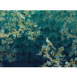 Komar Fotomural Floral And Wellness HX7-056 Paradis Verde 350x260 (cm)