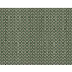 as Creation Papel de Parede Trendwall 379585 Verde/metálico/beige 53x1005 (cm)