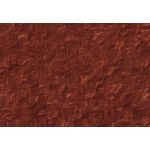 Komar Fotomural Wood And Stones INX8-078 Red Slate Tiles Castanho/vermelho 400x280 (cm)
