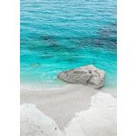Komar Fotomural Stefan Hefele SHX4-023 Dreambay Azul/cinza 200x280 (cm)