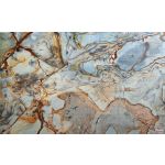 Komar Fotomural Gallery P032-VD4 Marble Castanho/cinza/beige 400x250 (cm)