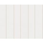 Architects Paper Papel de Parede Versace 935241 Branco/metálico/beige 70x1005 (cm)
