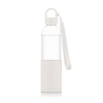 Bodum Melior® Garrafa de Água em Plástico, 0,5 L, Pet, Branco