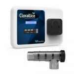 Aquallice Clorador de Sal Clorallice Duo Ph 40 Gr/h