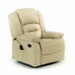 Eco-de Cadeira Massagem Relax Maximum Reclinação 160º, Função Calor - ECO-8198B