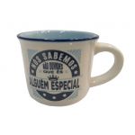 H&h Chávena de Café C/nome Alguem Especial