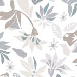 Formafantasia Papel de Parede Flora 47468