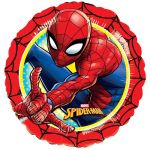 Amscan Balão Foil 18" Spider-Man - 132635001