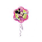 Amscan Balão Foil 18" Disney Minnie Flor - 132643701