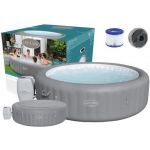 Bestway Spa Jacuzzi Insuflável Grenada Airjet (236x71cm) - 60135 - LT000415